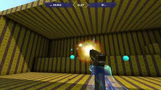 AIMLAB Training - MULTISHOT ULTIMATE