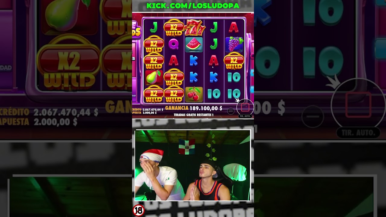 ice breaker slot foryou casino slotscasinogames clips slot stream slots streamer humor fyp