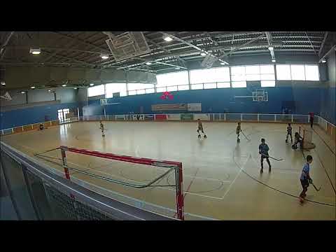 CP Riudebitlles - CH Prat (Pre Benjamí)