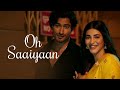 Oh Saaiyaan | Vidyut Jammwal, Shruti Haasan | Arijit Singh, Raj Pandit | Salim-Sulaiman