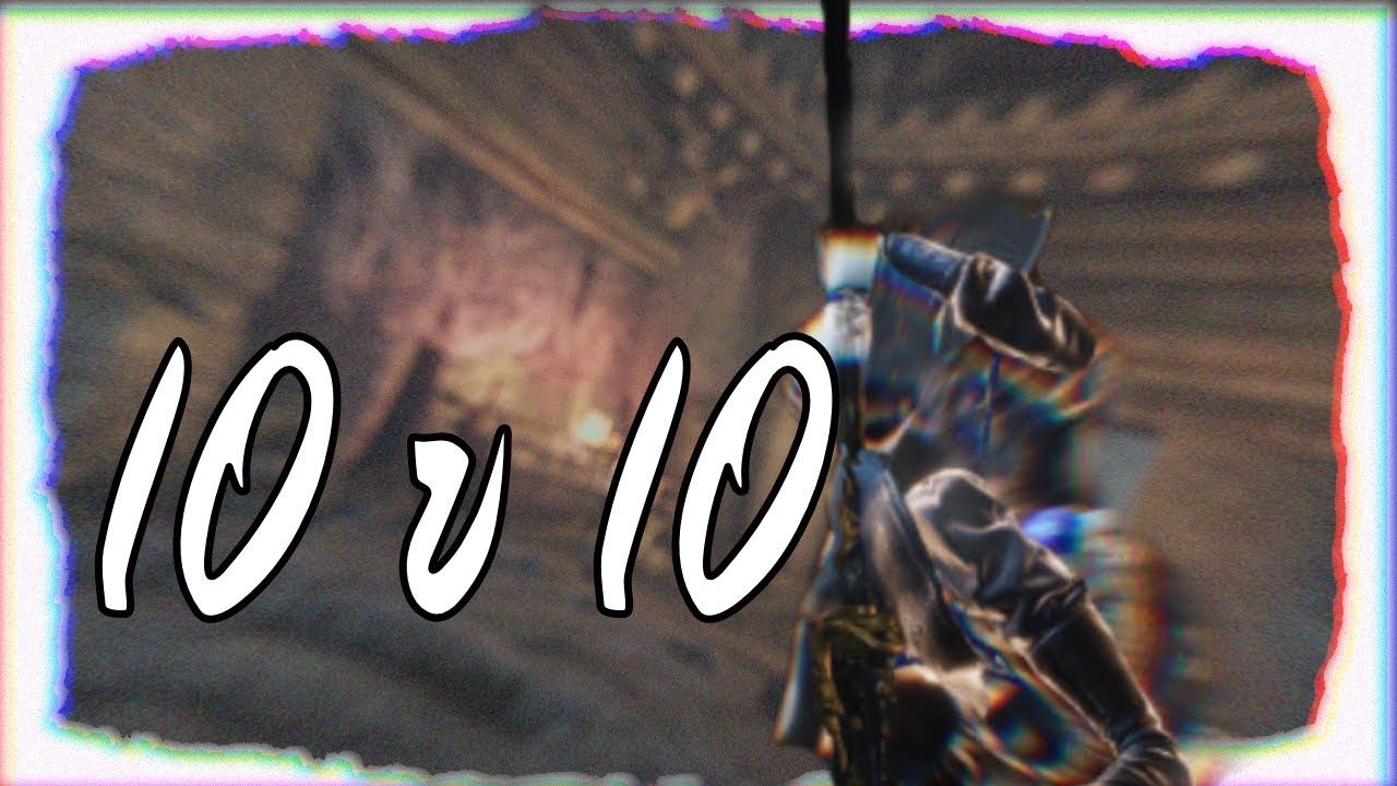 First night Trying the 10 v 10 | Mo Blade/Strategic Sword | Where Wind Meet