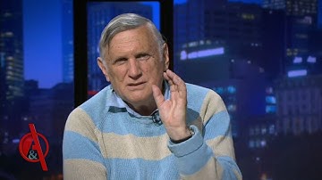 John Marsden says he would not have written the "Tomorrow" series today