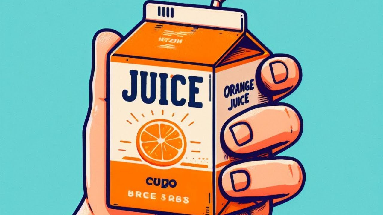 is fruit juice really healthy? (7 reasons why it may not be) YouTube