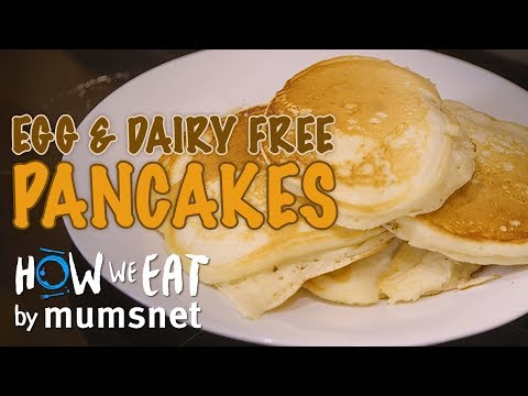 egg-and-dairy-free-pancakes-|-how-we-eat