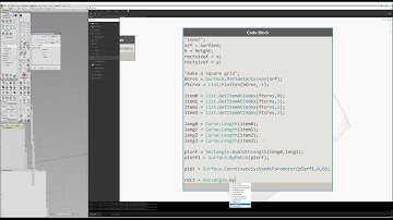 Dynamo Alias Tutorial_5