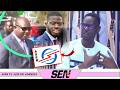 SCANDALE ASER / INTERMAK : Ce que Seydou Kane s'apprête à déballer ! Momo explique tout