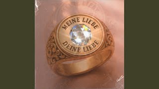 Deine Liebe, meine Liebe