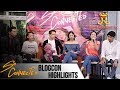 So Connected Blogcon Highlights: How is the relationship between all the stars of &#39;So Connected?&#39;