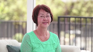 Cochlear Implant Recipient Teresa Lim | Successful Hearing Journey