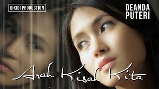 FILM PENDEK - ARAH KISAH KITA