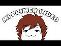 MI PRIMER VIDEO (CLICKEA PLS)