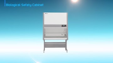 Biolus BSC Biological Safety Cabinet