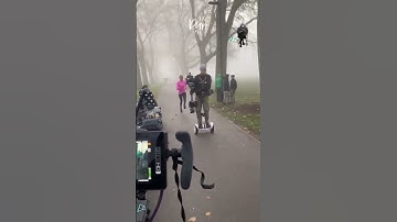 HUSE Segway Ninebot S