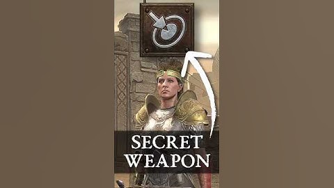 This "Spell" is BROKEN