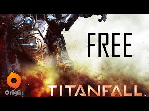 Titanfall Free on Origin "Game Time" EA