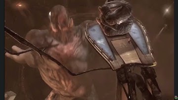 Star Wars The Force Unleashed II Menu Theme 2