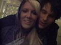Basshunte and cascada hang out in germany late 2007
