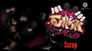 Fnf Mod Vs Mouse - Scrap Ost - Full Mod Leak