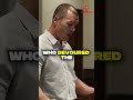 Brother Rips Killer Wife in Court #courtroomdrama