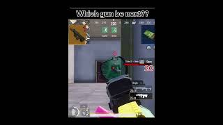 Aug damage test in metro royal 😱 #pubgmobile #bgmi #gaming #foryou