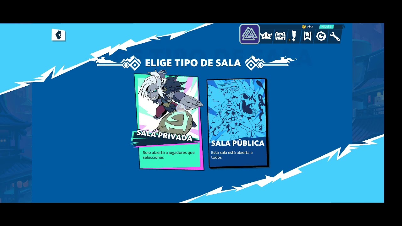  Como jugar  pvp en @brawlhalla