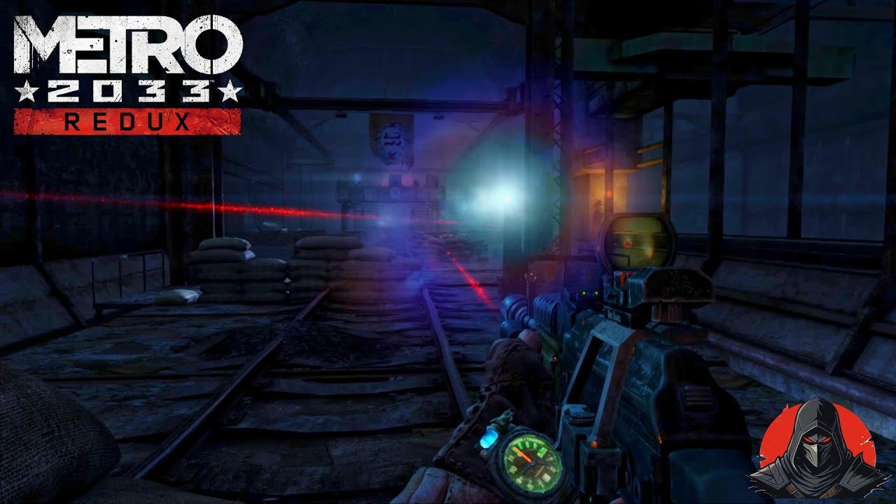 Fraktionskrieg & Stealth-Chaos: Reds vs. Reich! | Metro 2033 Redux Part 3