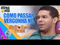 🚨 Como Passar Vergonha no BBB - Viny