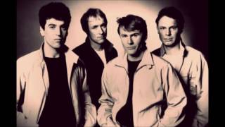 The Keys - The Keys Album  (1981) Guide