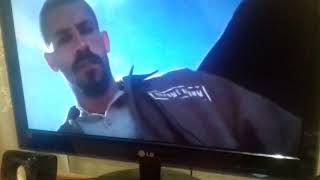 Нашёл киноляп в фильме бойка 3.У него болит правая а не левая Нашёл киноляп в фильме бойка 3.У него болит правая а не левая