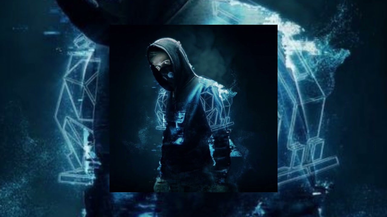 Alan Walker- Spectre [NCS release] (slowed +reverb)