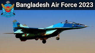 Bangladesh Air Force | Combat Aircraft