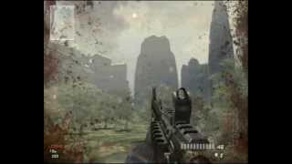 MW3 Out Of Sanctuary