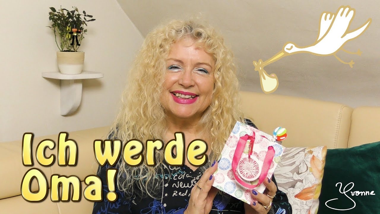 Ich werde Oma! Sissi erwartet ein Baby :)