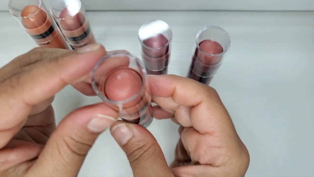 wet n wild blush stick