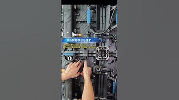 Quick & Easy: Adhaiwell New Rental LED Display Maintenance Guide