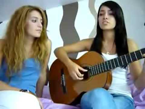 Süper cutluk [ Damla Damla - Gitar Akustik Version ].3gp