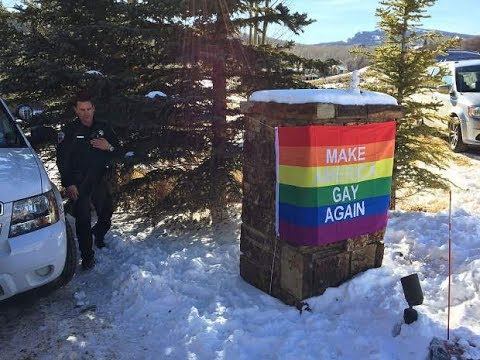 make america great again hat uk Mike Pence Trolled To Perfection At Vacation Home
