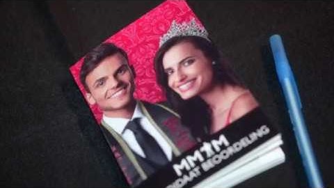 THE OFFICIAL MMIM CASTING VIDEO FROM 2020!