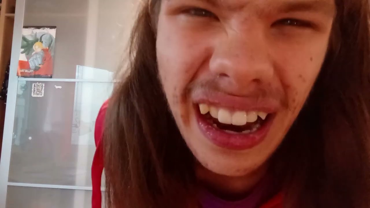 Doctor Luke's origin story