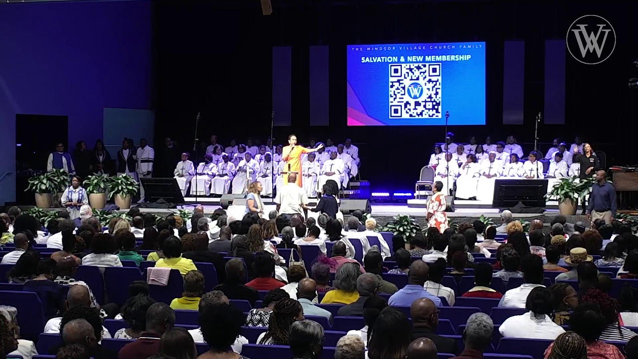 August 3, 2025 - 9:20 AM Weekend Worship Service