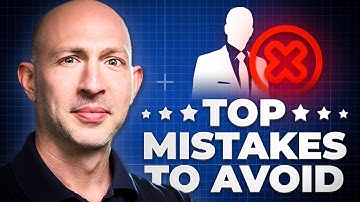 The Top 4 Consulting Proposal Mistakes (And How to Avoid Them)