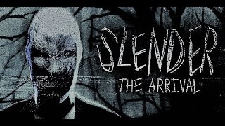 Слэндэр - Slender (Фильм  ужас 2015г) ★★★★☆