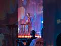 Cut Copy - "Far Away" live @ The Regency Ballroom (San Francisco) 11/13/2025