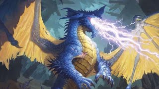 What They Don't Tell You About Iymrith  Dragons of D&D