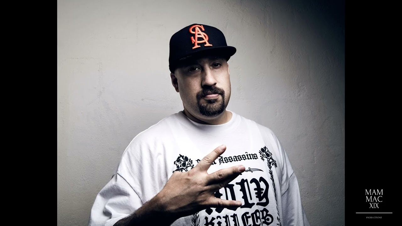[FREE] Cypress Hill Type Beat - 90s Old School Freestyle Boom Bap Rap Type Beat - Rotten Apple
