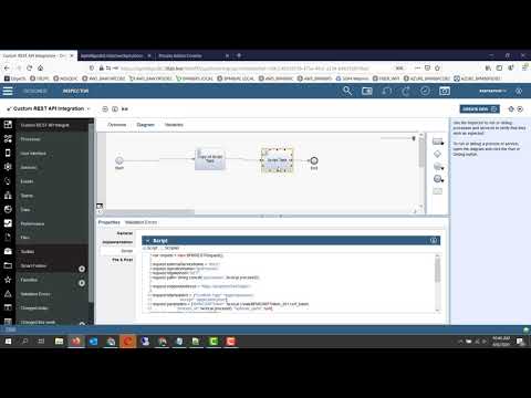 IBM BPM/BAW -