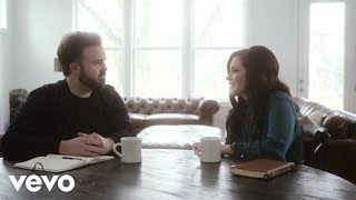 Kari Jobe  The Garden  Stories Behind The Album