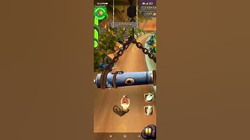 Temple Run gaming gameplay part 6 #game