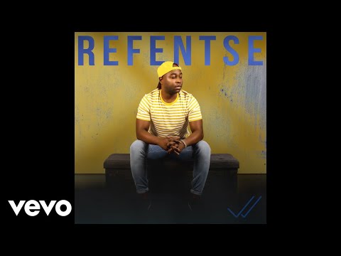 Refentse - Blue Tick (Official Audio)