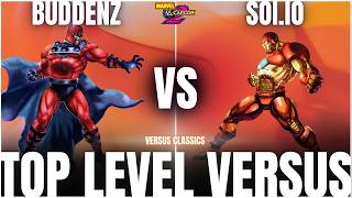 Marvel Vs Capcom 2 - Imashbuddenz Vs Soi.io - Fightcade Set 🔥🔥🔥